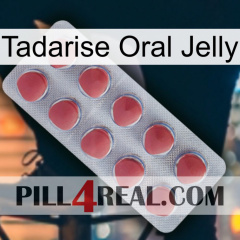 Tadarise Oral Jelly 18